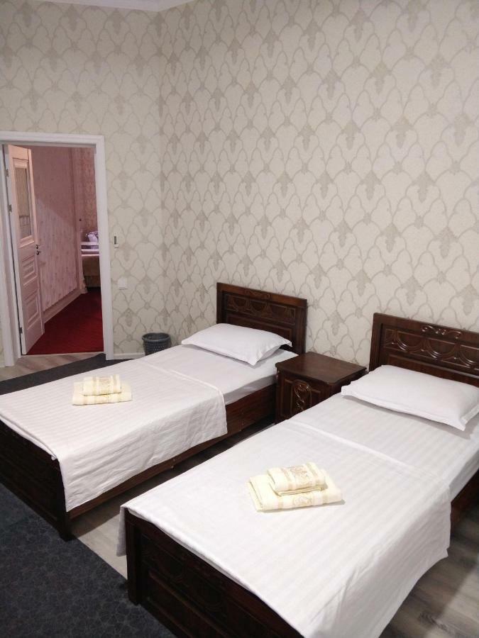 Golden Star Guest House Samarkand Phòng bức ảnh