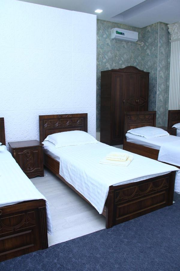 Golden Star Guest House Samarkand Ngoại thất bức ảnh